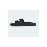 Šlapky (plážová obuv) ADIDAS ORIGINALS Adilette Lite U core black cloud white core black · záber 3