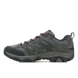 Pánska nízka turistická obuv MERRELL Moab 3 GTX M beluga · záber 3
