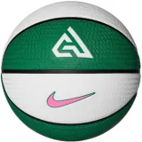 Basketbalová lopta NIKE GIANNIS PLGRD 07 MA BT BK PP · záber 1