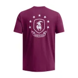 Pánske tričko s krátkym rukávom UNDER ARMOUR PROJECT ROCK UA PROJECT ROCK SS BOH-PPL · záber 4
