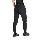 Dámske turistické nohavice NORTHFINDER ROBYN-269black · záber 4