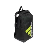 Batoh ADIDAS MOTION BOS GFX BLACK SSLIME WHITE · záber 3