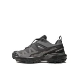 Pánska nízka turistická obuv SALOMON X Ultra 360 M magnet black pewter · záber 3