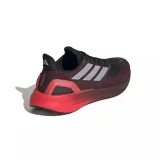 Pánska bežecká obuv ADIDAS Pureboost 5.0 aurora ruby glory grey lucid red · záber 5