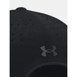 Šiltovka UNDER ARMOUR StealthForm Uncrushable-BLK · záber 3