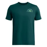 Pánske tričko s krátkym rukávom UNDER ARMOUR PROJECT ROCK UA PROJECT ROCK H&H Graphc SS-BLU · záber 3