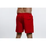 Pánske plavky AUTHORITY SW-COLORAS red · záber 3