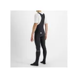 Pánske cyklistické nohavice SPORTFUL Neo bibtight, black · záber 4
