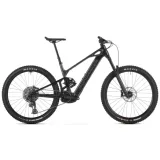 Horský elektrobicykel MONDRAKER Crafty Carbon S, vortex grey · záber 1