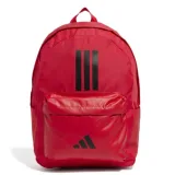 Batoh ADIDAS CLSC BARS 3S PURRUB BLACK · záber 1