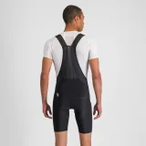 Pánske cyklistické nohavice SPORTFUL Total comfort bibshort, black · záber 3
