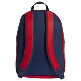 Batoh ADIDAS ORIGINALS AC ARCHIVE BP Red · záber 2