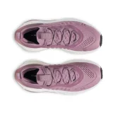 Dámska rekreačná obuv UNDER ARMOUR UA W Phantom 4 purple prime white quartz metallic silver · záber 4
