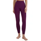 Dámske legíny 4F TIGHTS FNK F347-50S-DARK VIOLET · záber 1