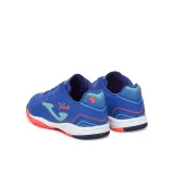 Chlapčenské futbalové kopačky halové JOMA Toledo 2504 Jr IC royal blue · záber 5