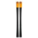 Lyže na zjazdovku - on piste s viazaním BLIZZARD Thunderbird R15-82 + TPX 12, petrol · záber 5