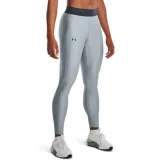 Dámske legíny UNDER ARMOUR Armour Branded WB Leg-BLU-GHL · záber 1