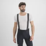 Pánske termo tričko s krátkym rukávom SPORTFUL Pro baselayer tee, white · záber 2
