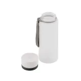 Fľaša EQUA Matte White, 600 ml · záber 3