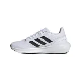 Dámska športová obuv (tréningová) ADIDAS Runfalcon 3.0 cloud white core black core black · záber 2