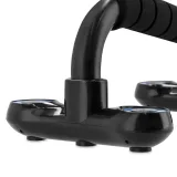 Rúčky na kľuky SPOKEY BRACER push up bar · záber 4