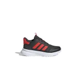 Chlapčenská športová obuv (tréningová) ADIDAS X Plrpath carbon bright red cloud white · záber 2