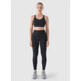 Kompresná podprsenka 4F SPORT BRA-WAW24USBAF137-22S-ANTHRACITE · záber 4