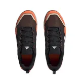 Pánska bežecká trailová obuv ADIDAS Terrex Tracerocker 2 impact orange cloud white core black · záber 5