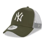Šiltovka NEW ERA 940 Af trucker MLB League essential NEYYAN-NOVWHI · záber 1