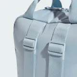Batoh ADIDAS PRIME BP WONBLU OWHITE BLACK · záber 5