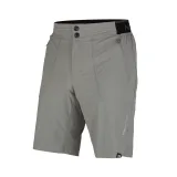 Pánske turistické kraťasy NORTHFINDER MARCUS-BE-3364OR-319-grey · záber 5