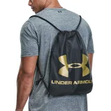 Vrecko na prezúvky UNDER ARMOUR UA Ozsee Sackpack-BLK · záber 5