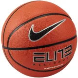 Basketbalová lopta NIKE ELITE ALL COURT 07 AM BK MS · záber 2