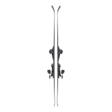 Dámske lyže na zjazdovku - on piste s viazaním BLIZZARD Phoenix R13 TI+TP11 Light W · záber 3