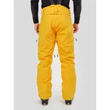 Pánske lyžiarske nohavice FUNDANGO Teak Pants-260-mango 1HAD101 · záber 4