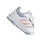 Dievčenská rekreačná obuv ADIDAS Tensaur Sport 2.0 footwear white blue dawn clear pink · záber 5