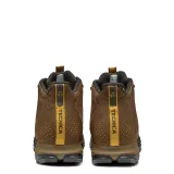 Pánska členková turistická celokožená obuv TECNICA Magma 2.0 MID GTX Ms, dark savana midway fieno · záber 5