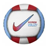 Volejbalová lopta NIKE HYPERVOLLEY 05 UR UB WH BK · záber 2