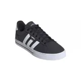 Pánska rekreačná obuv ADIDAS Daily 3.0 core black cloud white core black · záber 1