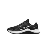 Pánska športová obuv (tréningová) NIKE MC Trainer 2 black white black · záber 2