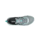 Dámska nízka turistická obuv MERRELL Speed Strike 2 W monument · záber 4