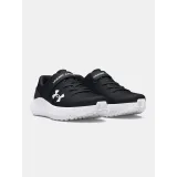 Detská športová obuv (tréningová) UNDER ARMOUR UA BPS Surge 4 AC K black anthracite white · záber 4