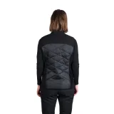 Dámska turistická vesta NORTHFINDER MARIANNE-269black · záber 4