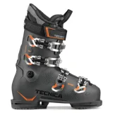 Pánske lyžiarky na zjazdovku - on piste TECNICA Mach Sport MV 100 RT GW, race grey · záber 1