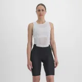 Dámske cyklistické nohavice SPORTFUL Supergiara w overshort, black · záber 2