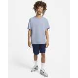 Pánske kraťasy NIKE M NK CLUB ALUMNI HBR WVN SHORT-410-Blue · záber 5