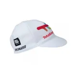 Pánska cyklistická čiapka SPORTFUL Te team cycling cap, white · záber 1