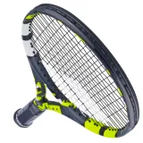 Tenisová raketa pre pokročilých BABOLAT BOOST AERO STRUNG · záber 4