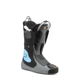 Dámske lyžiarky na zjazdovku - on piste TECNICA Mach1 LV 95 W TD GW, black · záber 5