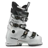 Dámske lyžiarky na zjazdovku - on piste TECNICA Mach Sport MV 75 W GW, cool grey · záber 1